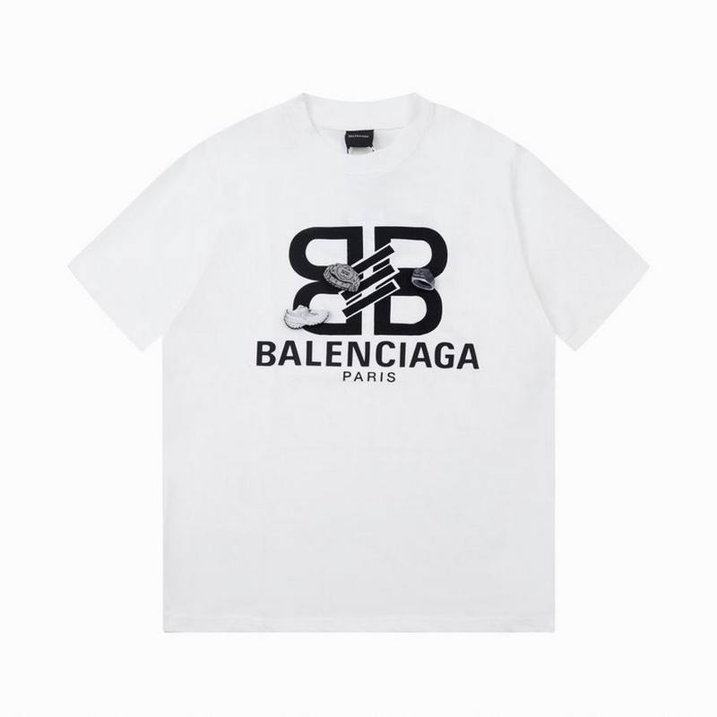 Balenciaga Men's T-shirts 32